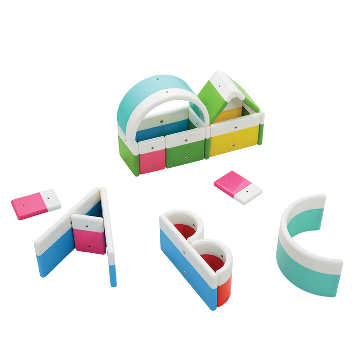 AlphaBuild
