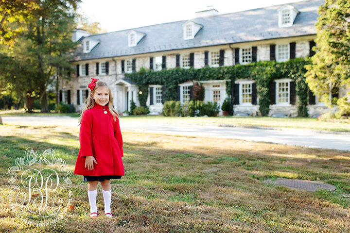 Penelope Peacoat