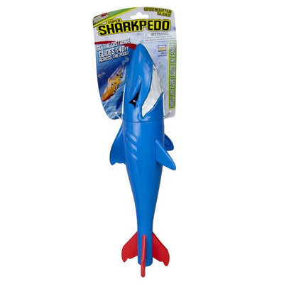 Super Sharkpedo