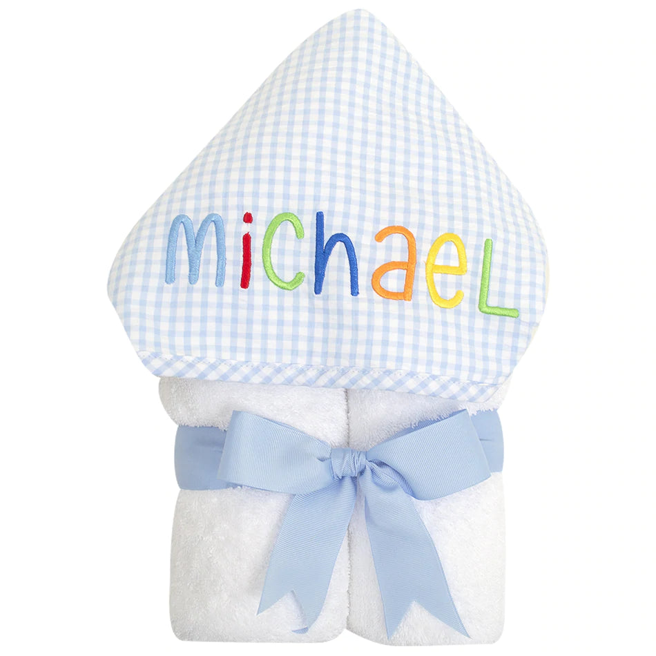 Everykid Hooded Towel