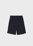 Knit Jogger Shorts