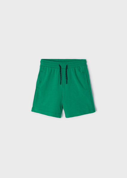 Knit Shorts