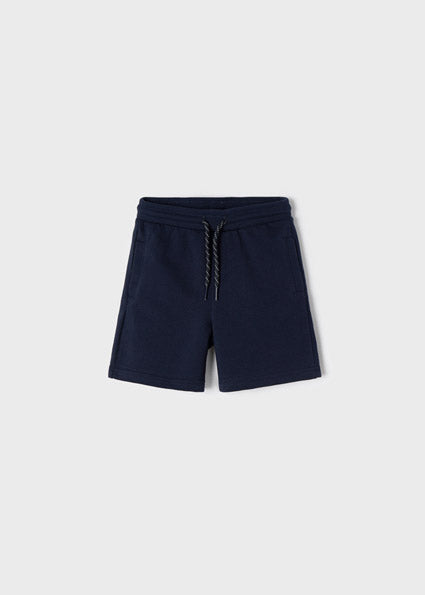 Knit Shorts