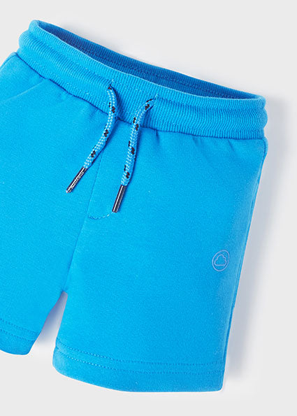 Basic Knit Shorts