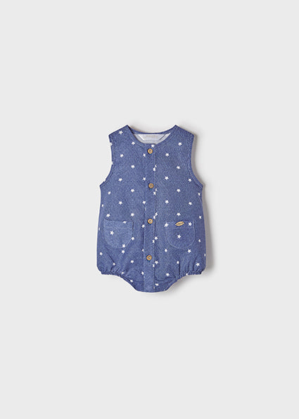 Star Denim Bubble