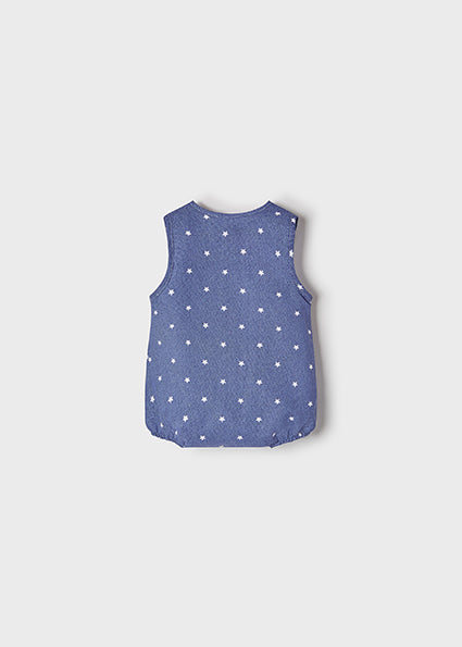 Star Denim Bubble