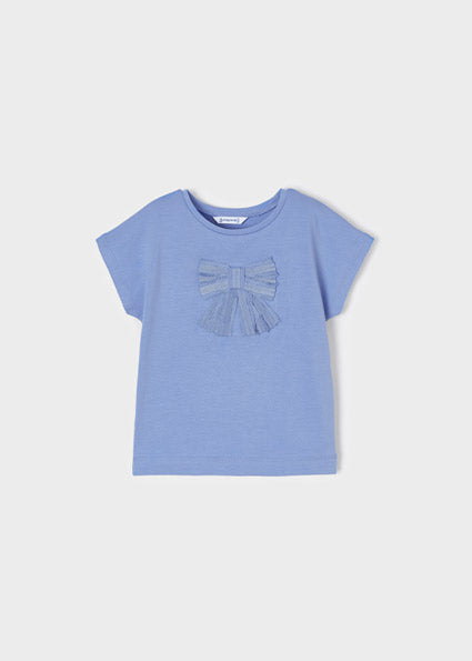 Bow Detail Shirt