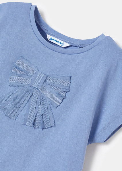 Bow Detail Shirt