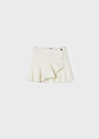 Ruffle Skirt
