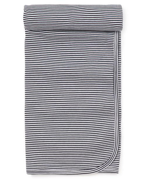 Essentials Stripe Blanket