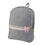 Mint Large Backpack