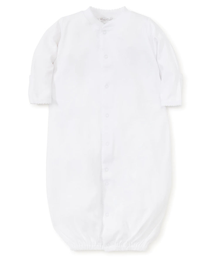 Kissy Basic Conversion Gown