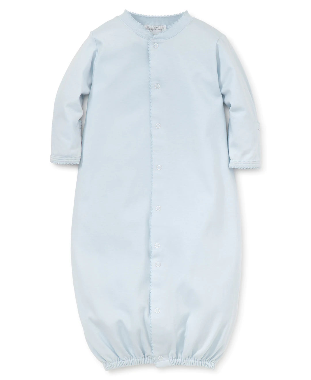 Kissy Basic Conversion Gown