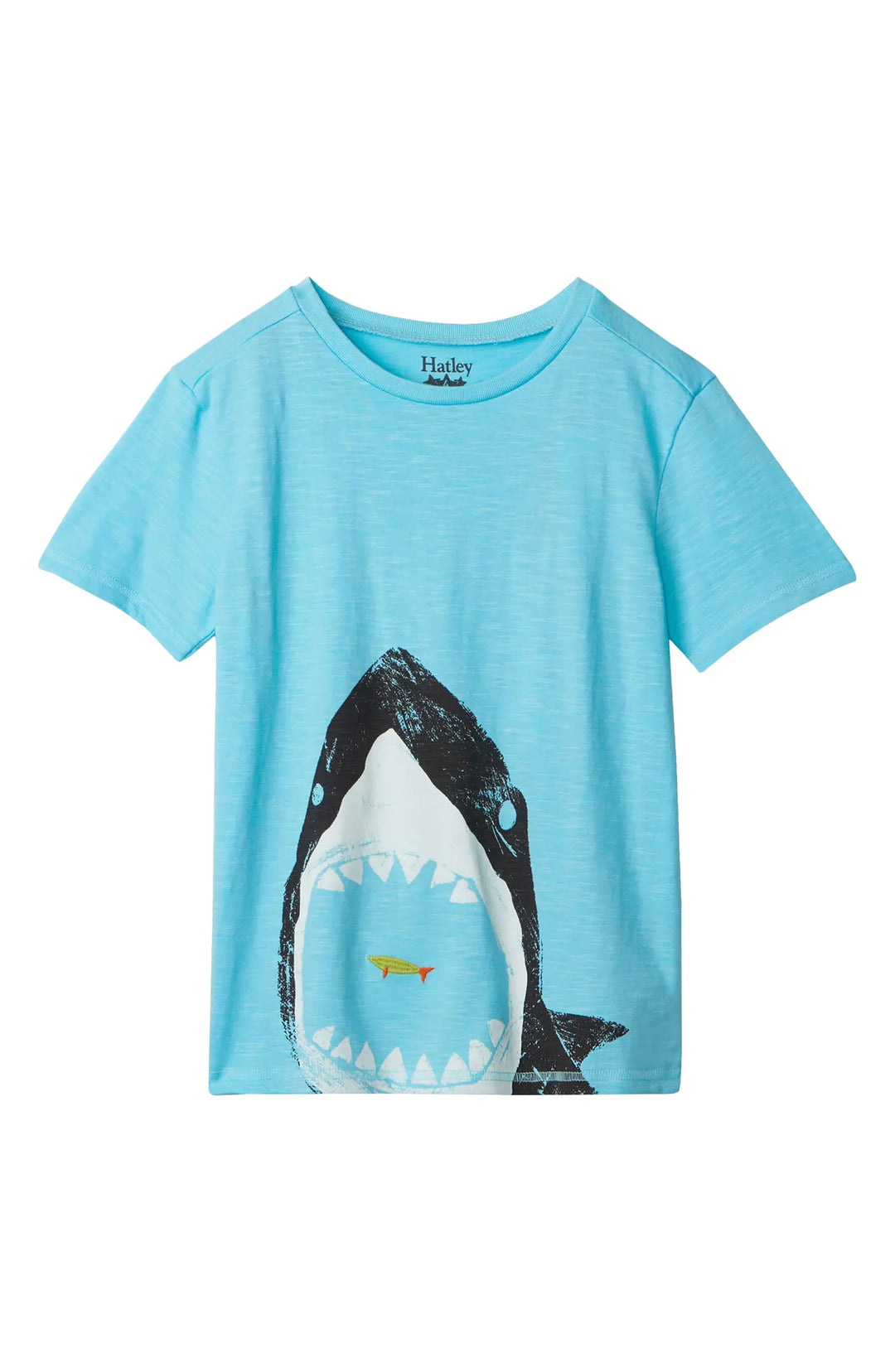 Shark Lunch Graphic Tee