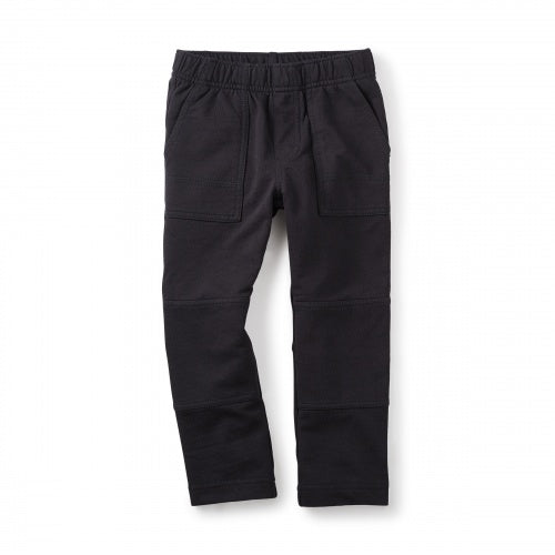 French Terry Playwear Pant