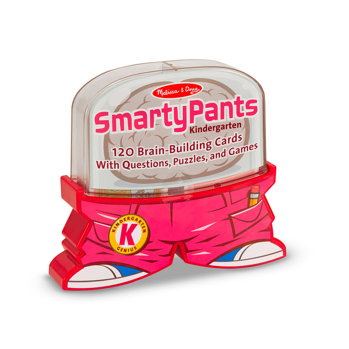 Smarty Pants - Kindergarten