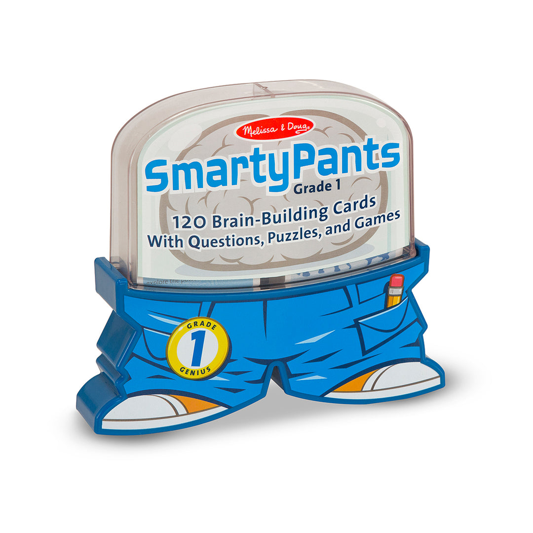 Smarty Pants - 1st Grade