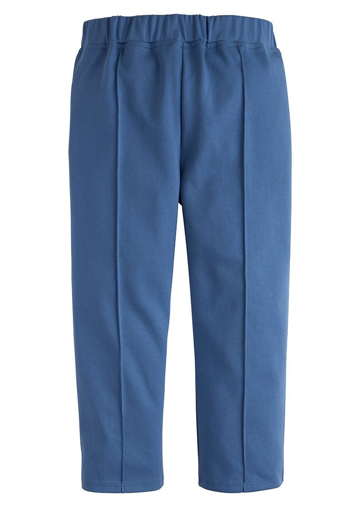 Stretch Ankle Pant