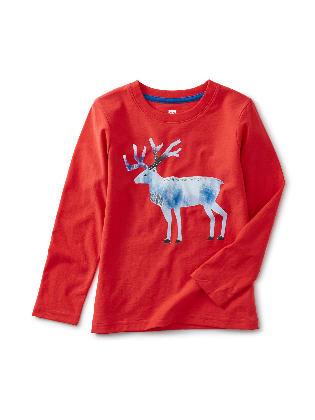 Stalwart Stag Graphic Tee