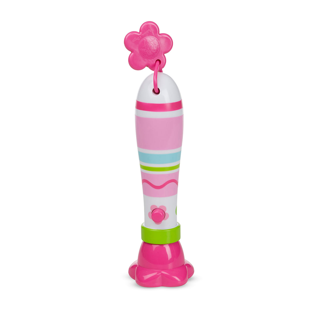 Pretty Petals Flashlight