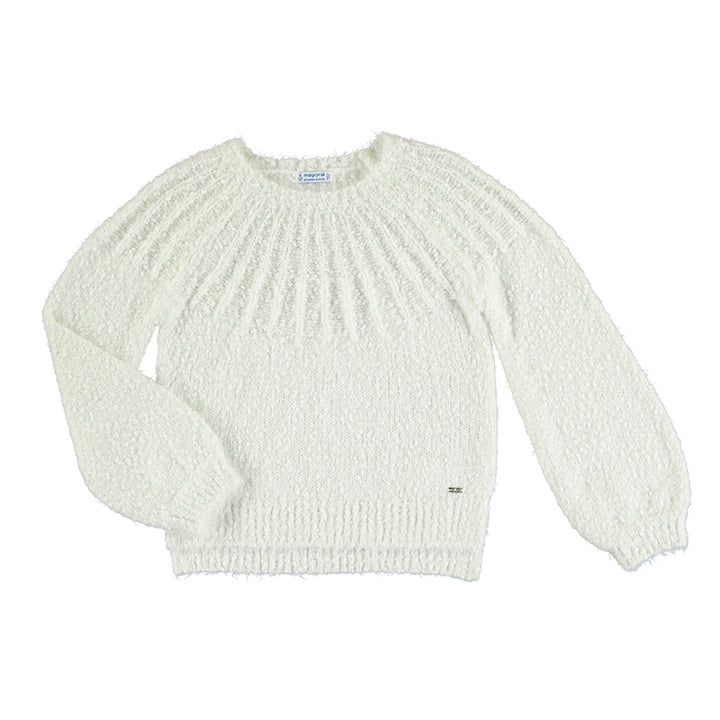 Slub Sweater