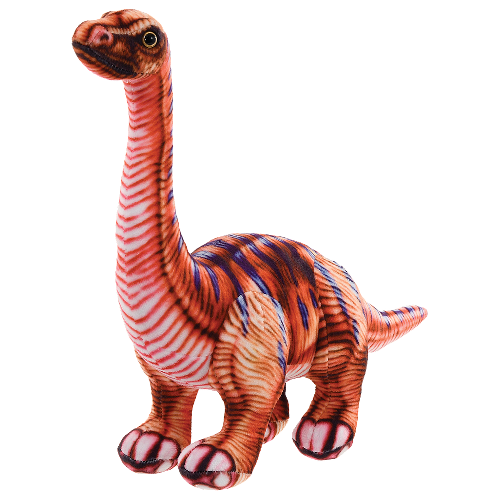 Brontosaurus Plush