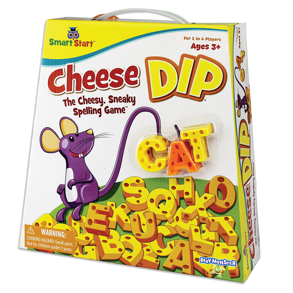 Cheese Dip