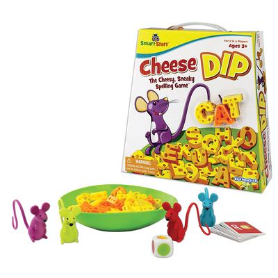 Cheese Dip