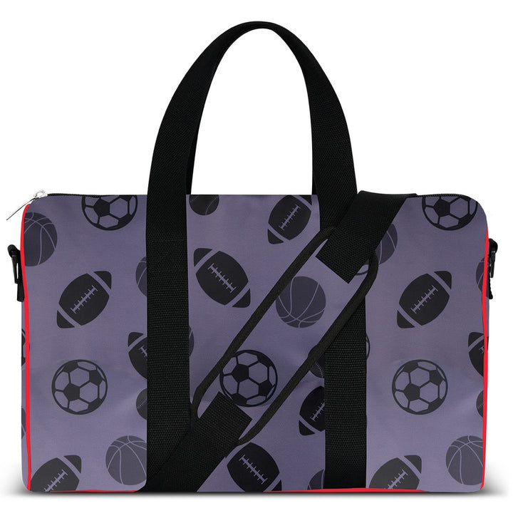 Boys Duffel