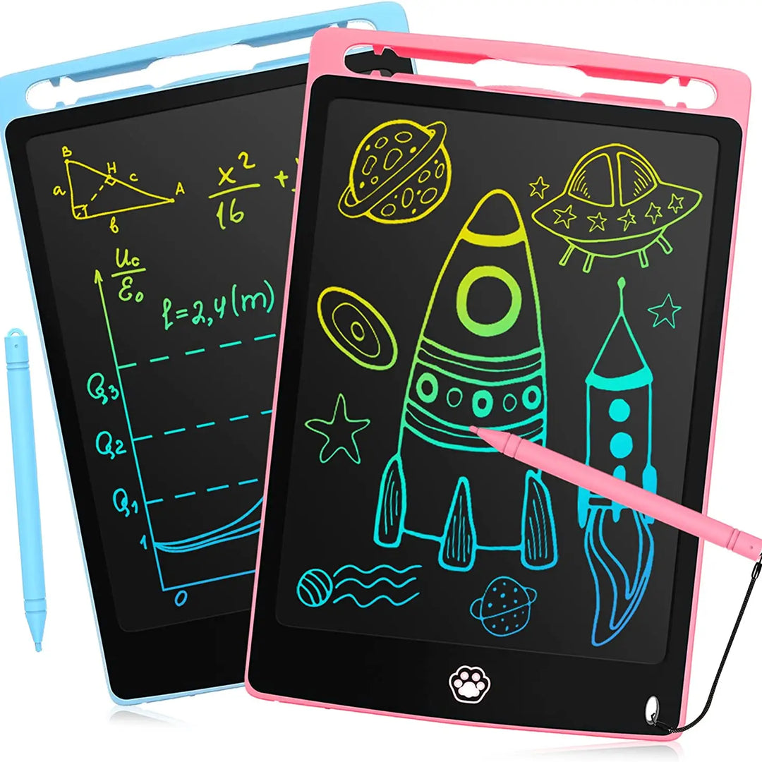 Magic Writing & Drawing Tablet Kids Toy