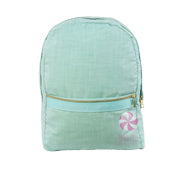Small Mint Backpack