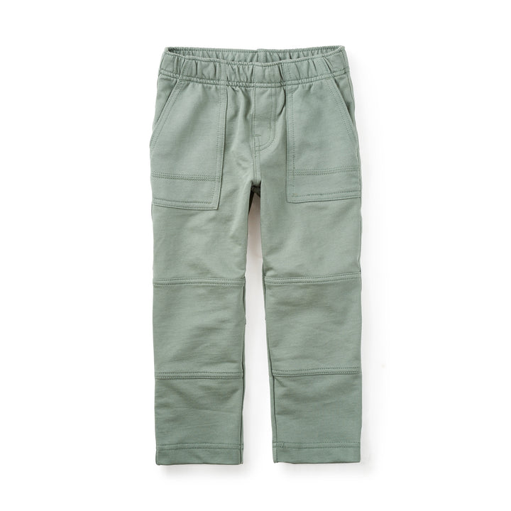 French Terry Playwear Pant