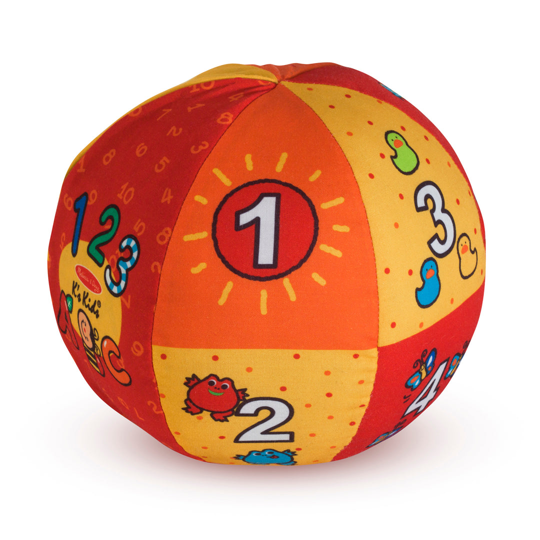 2 In 1 Talking Ball