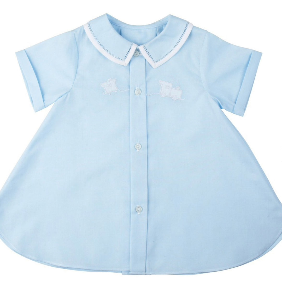 Layette Daygown