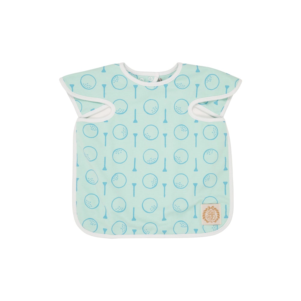 Big Bite Bib