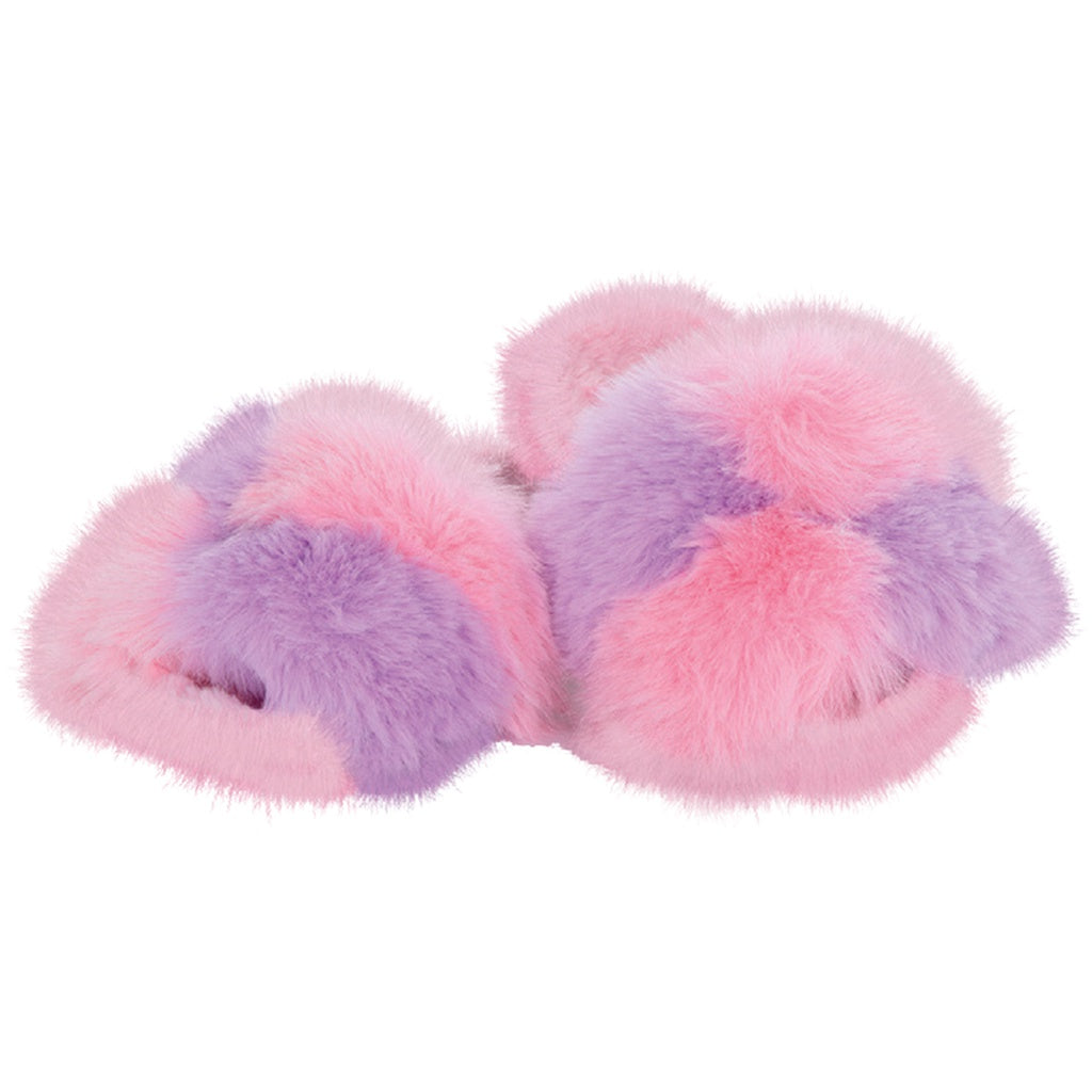 Furry Slippers