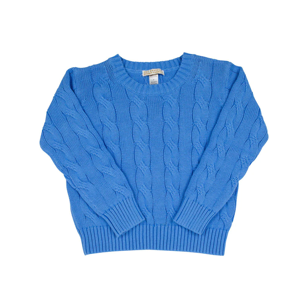 Crawford Crewneck