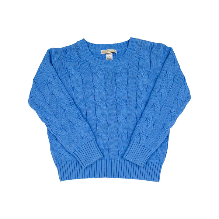Crawford Crewneck