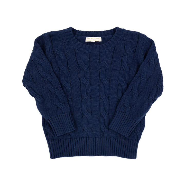 Crawford Crewneck