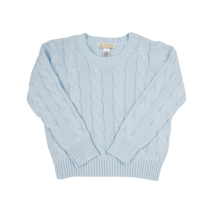 Crawford Crewneck