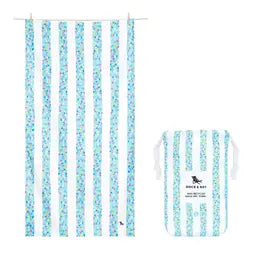 Dock & Bay Quick Dry Towel