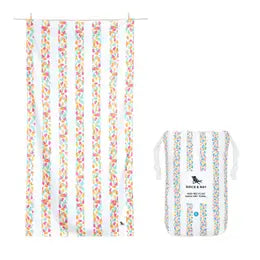 Dock & Bay Quick Dry Towel