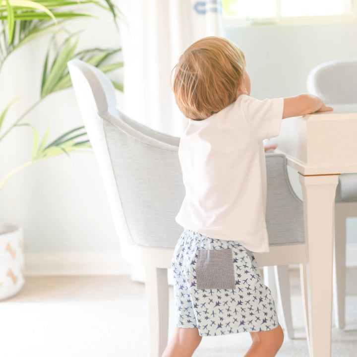 Conrad Shorts