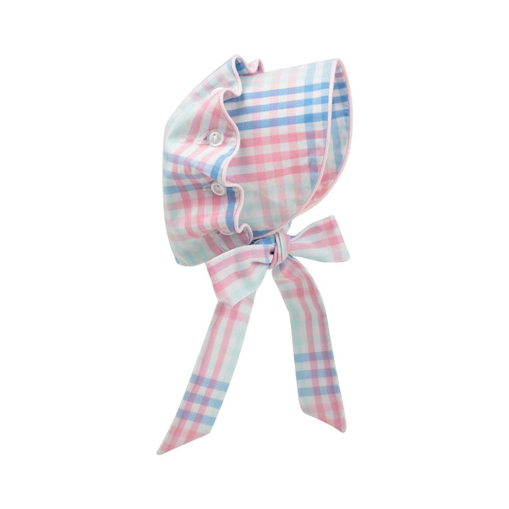 Dolly's Beaufort Bonnet