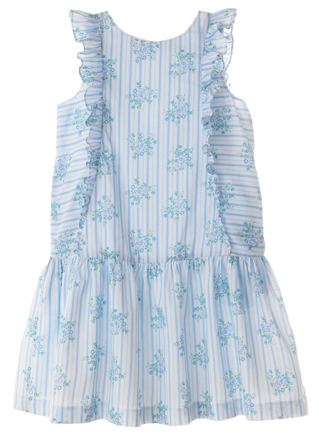 Hayden Dress