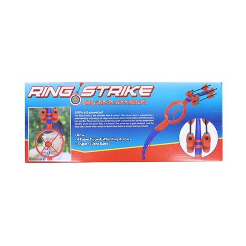Ring Strike