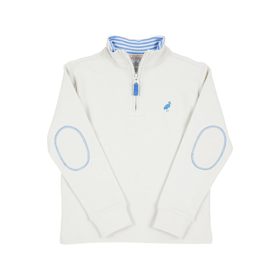 Hayword Half Zip
