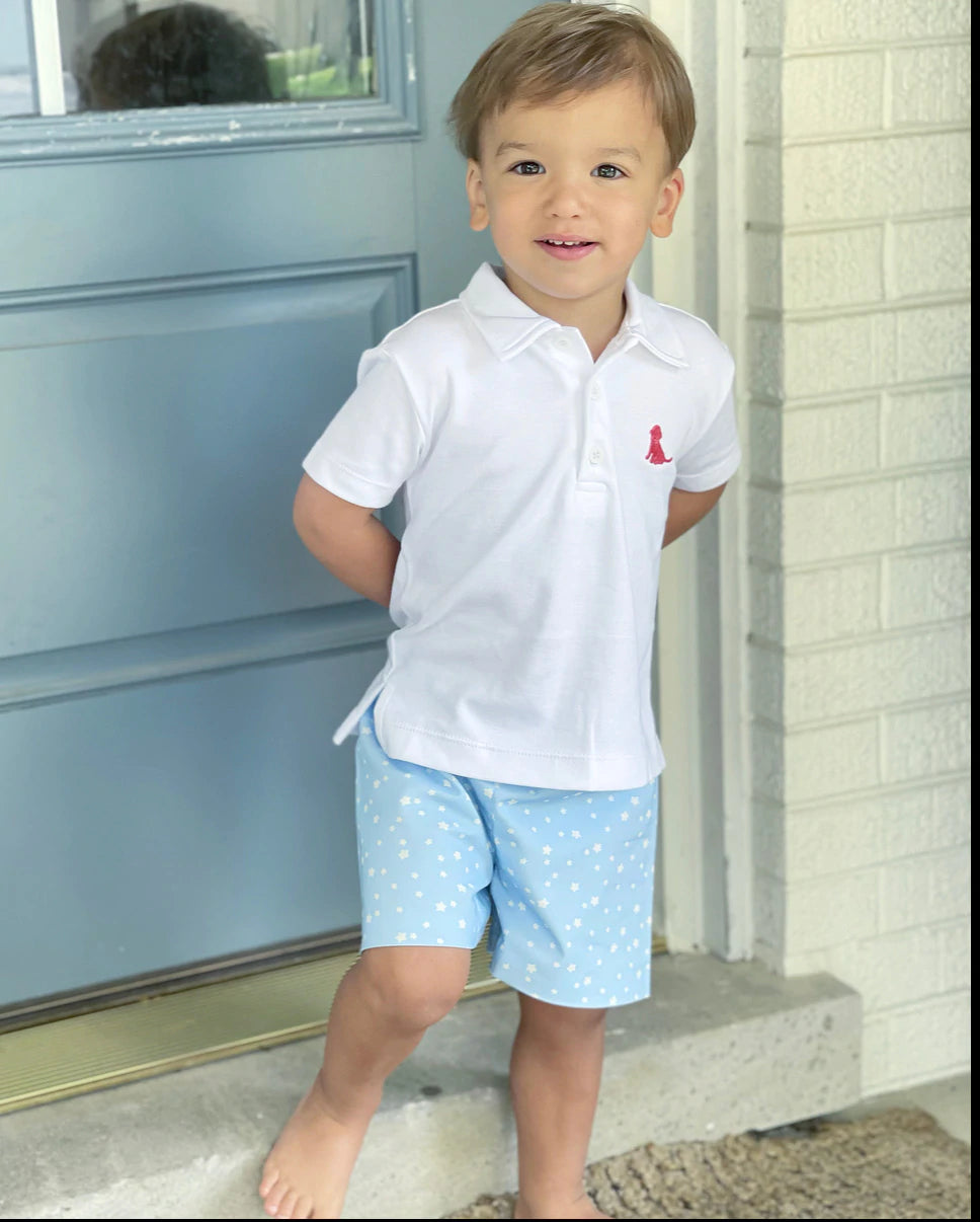 Conrad Shorts