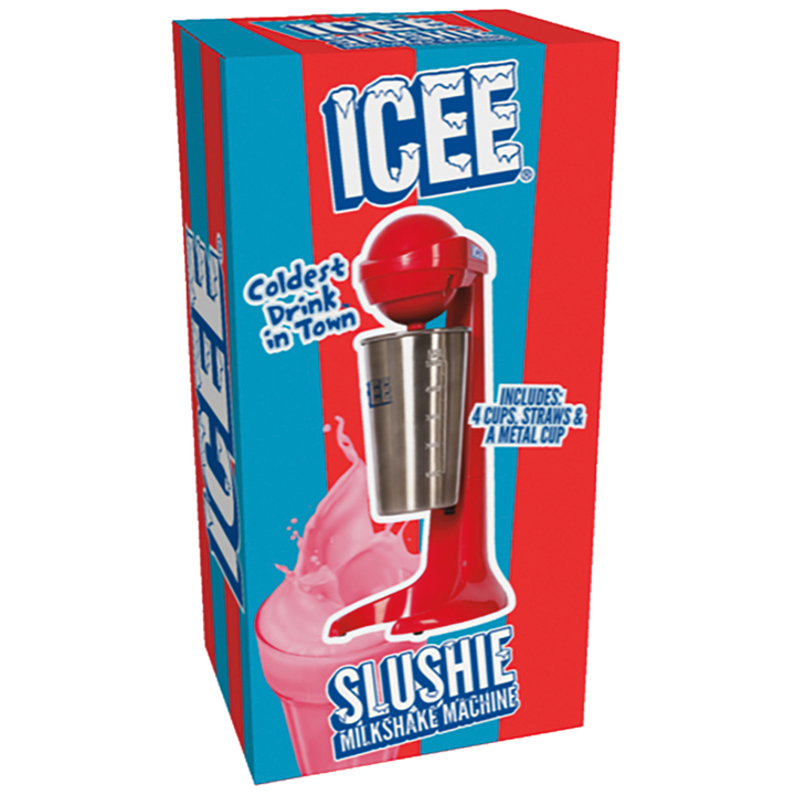 Icee Milkshake Maker