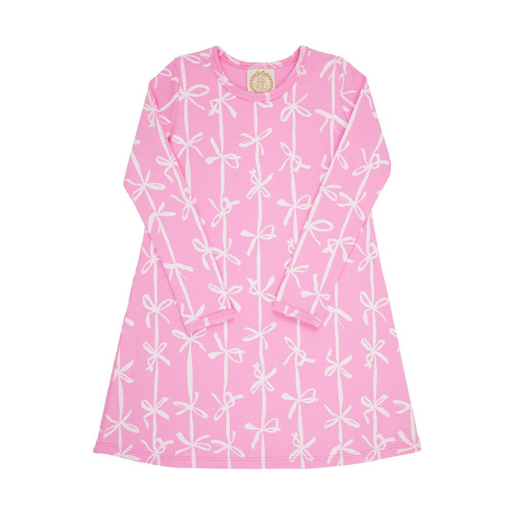 Polly Play Dress LS